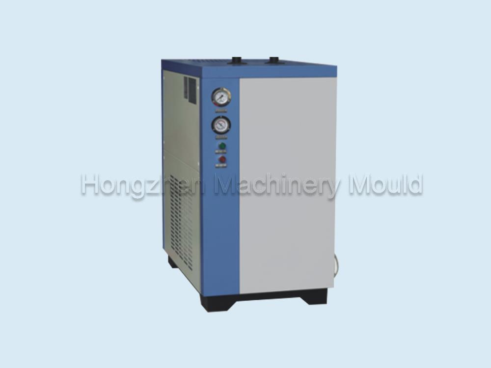 Air Cooling Dryer